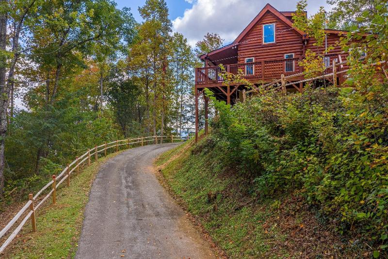 Smoky Retreat image