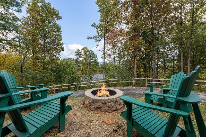 Smoky Retreat image