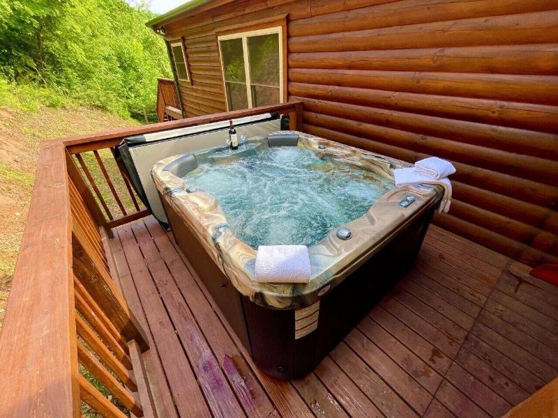 Smoky Retreat image