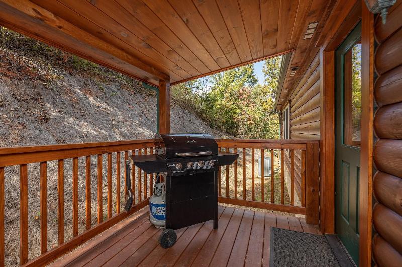 Smoky Retreat image