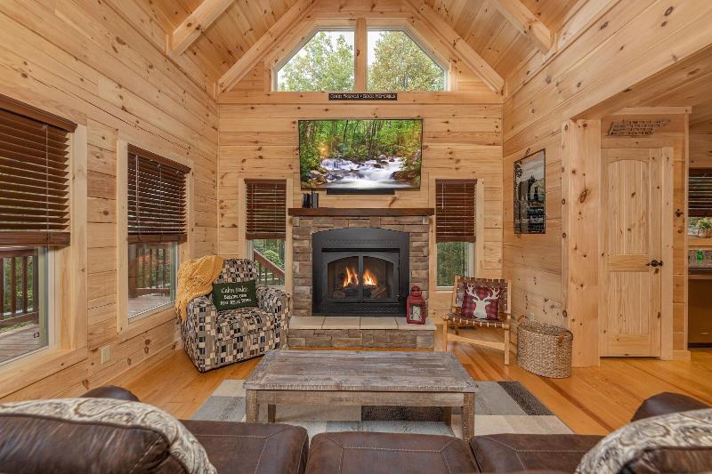 Smoky Retreat image