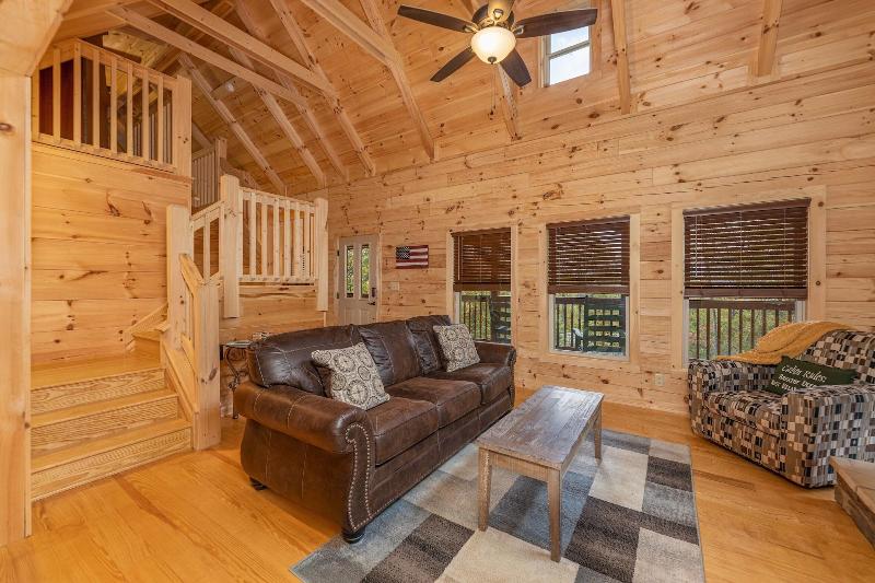 Smoky Retreat image