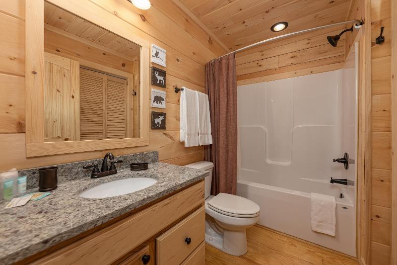 Smoky Retreat image