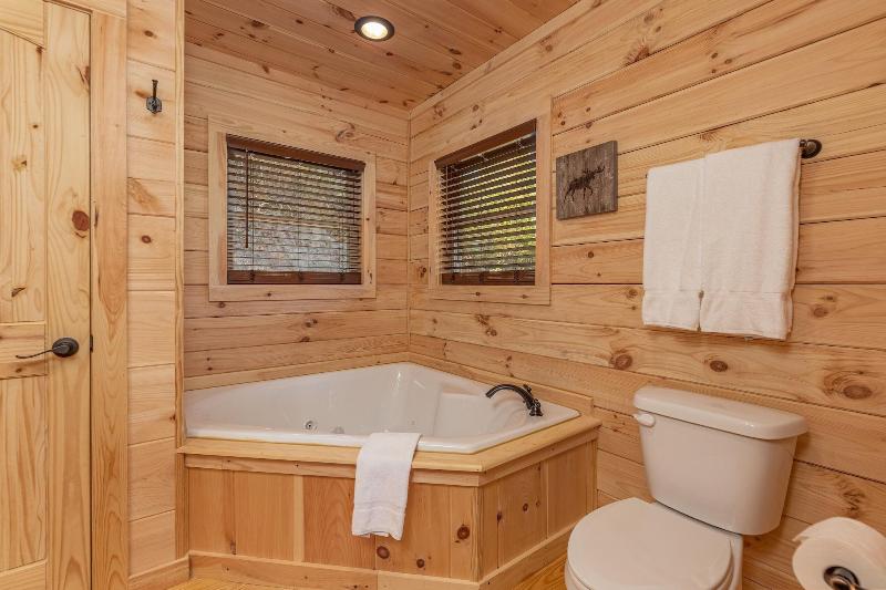 Smoky Retreat image