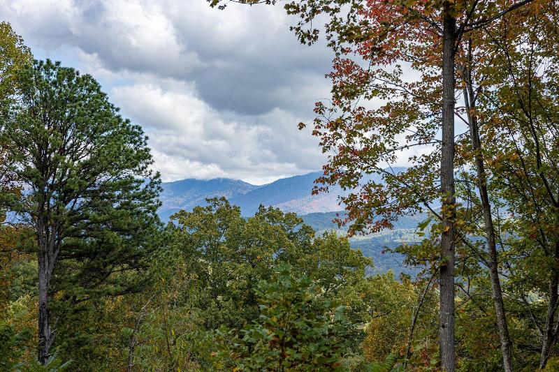Smoky Retreat image