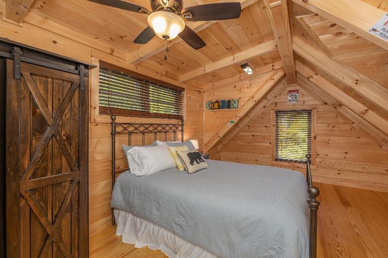 Smoky Retreat image