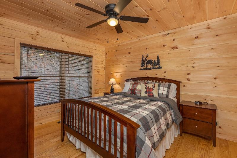 Smoky Retreat image