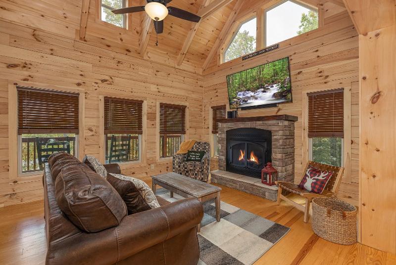 Smoky Retreat image