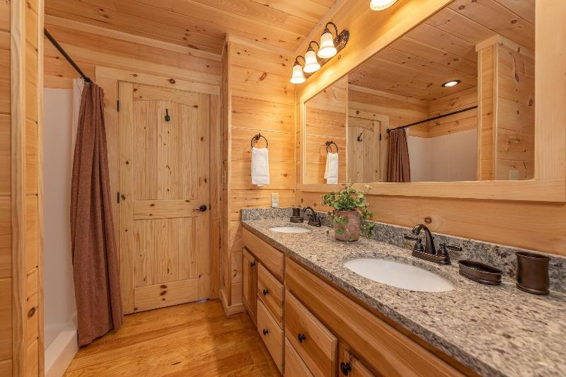 Smoky Retreat image