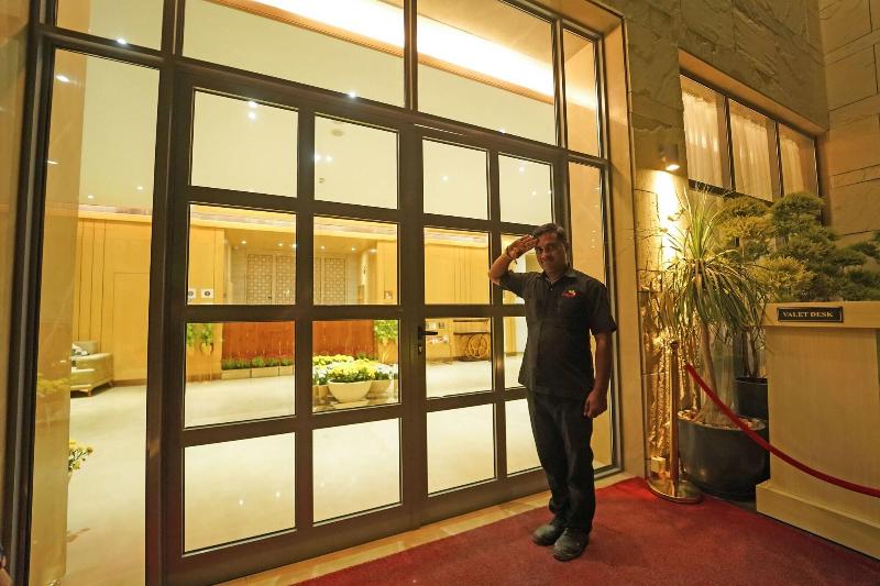 Pride Hotel Udaipur
