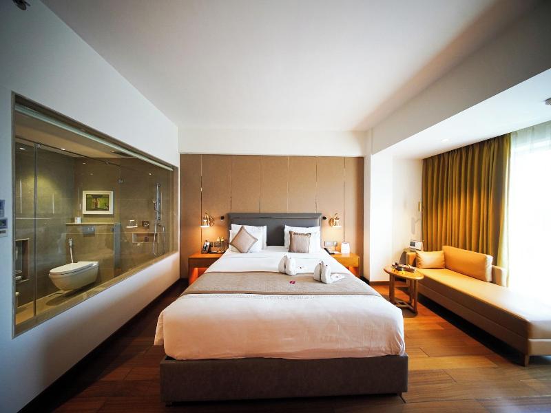 Pride Hotel Udaipur image