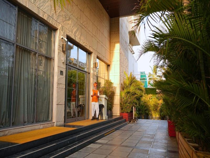 Pride Hotel Udaipur