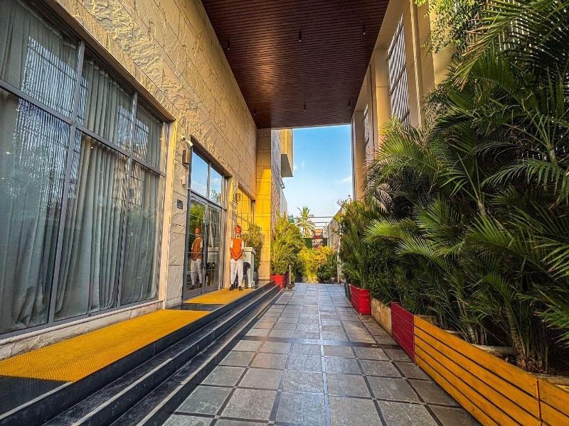 Pride Hotel Udaipur