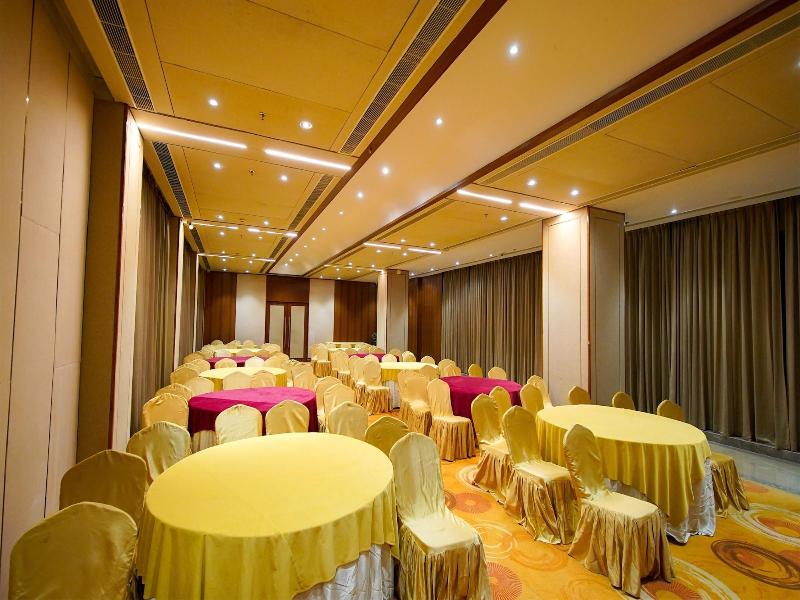 Pride Hotel Udaipur image