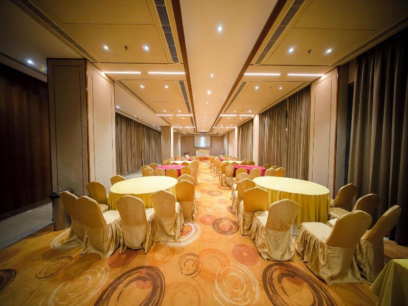 Pride Hotel Udaipur image