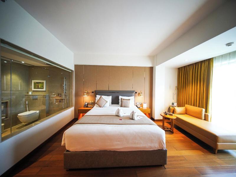 Pride Hotel Udaipur image