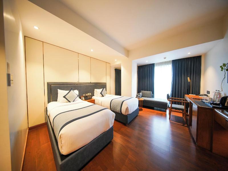 Pride Hotel Udaipur image