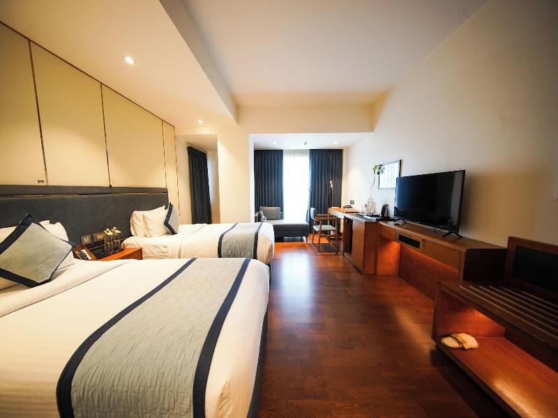 Pride Hotel Udaipur image