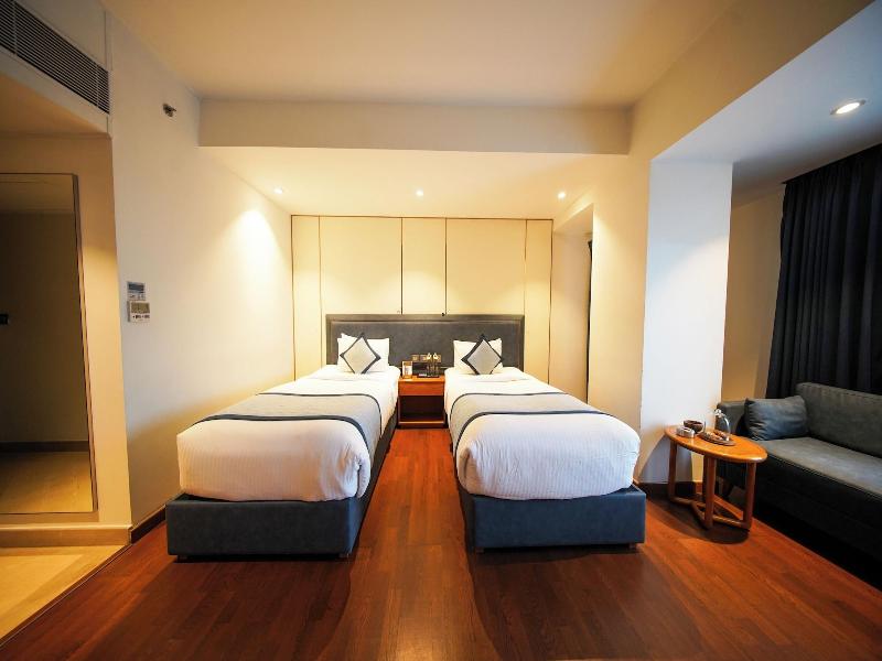 Pride Hotel Udaipur image