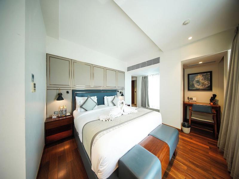 Pride Hotel Udaipur image