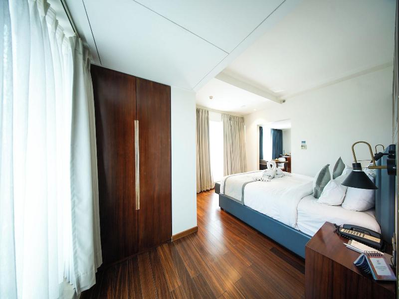 Pride Hotel Udaipur image