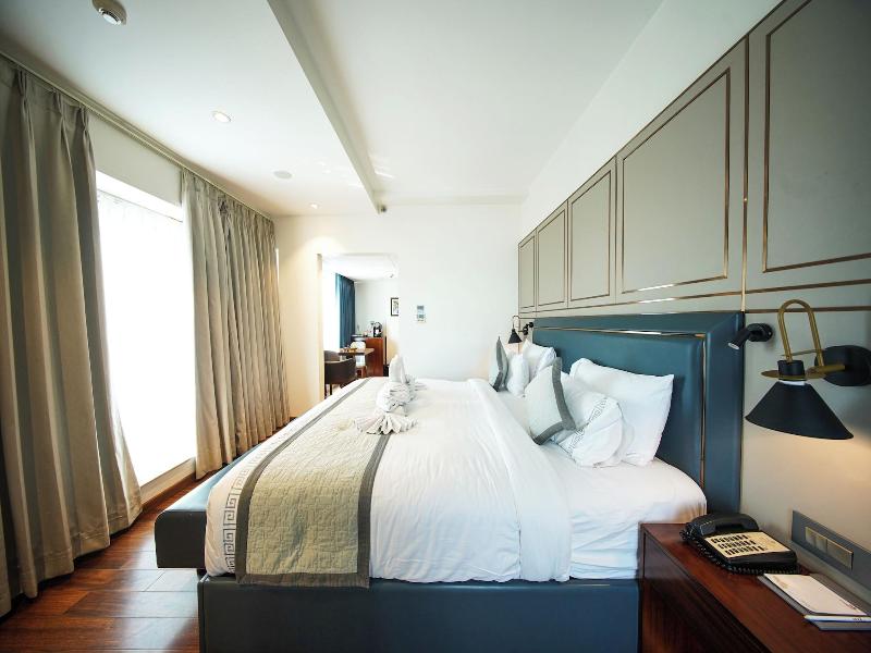 Pride Hotel Udaipur image