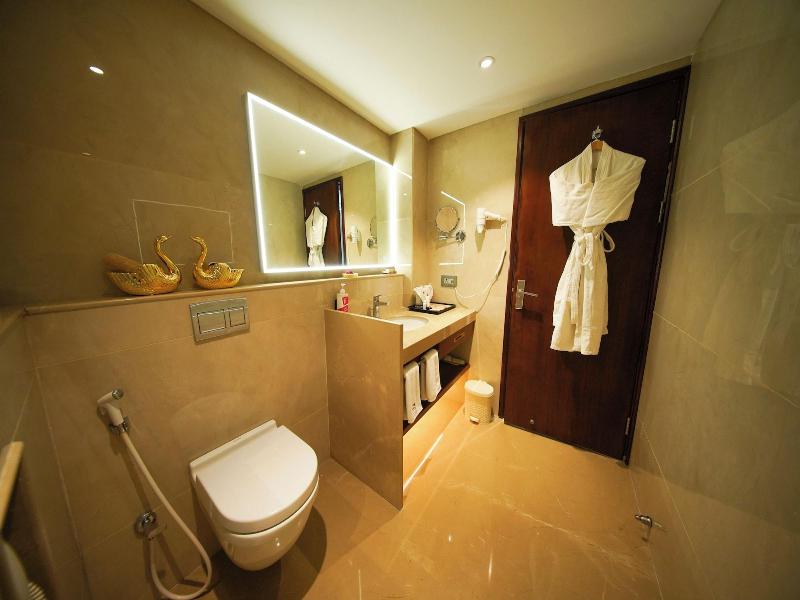 Pride Hotel Udaipur image