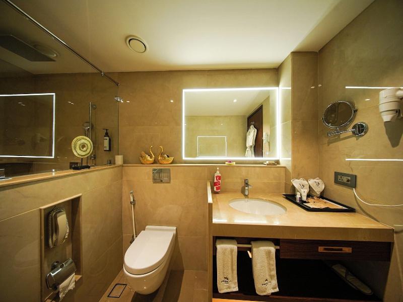 Pride Hotel Udaipur image