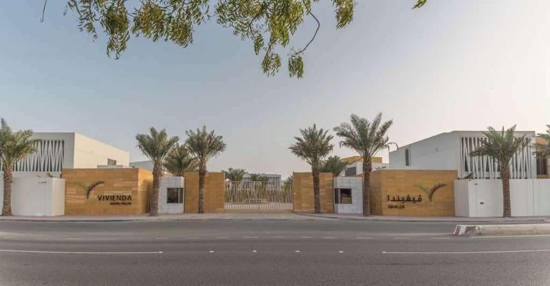 Vivienda Hotel Villas Jeddah