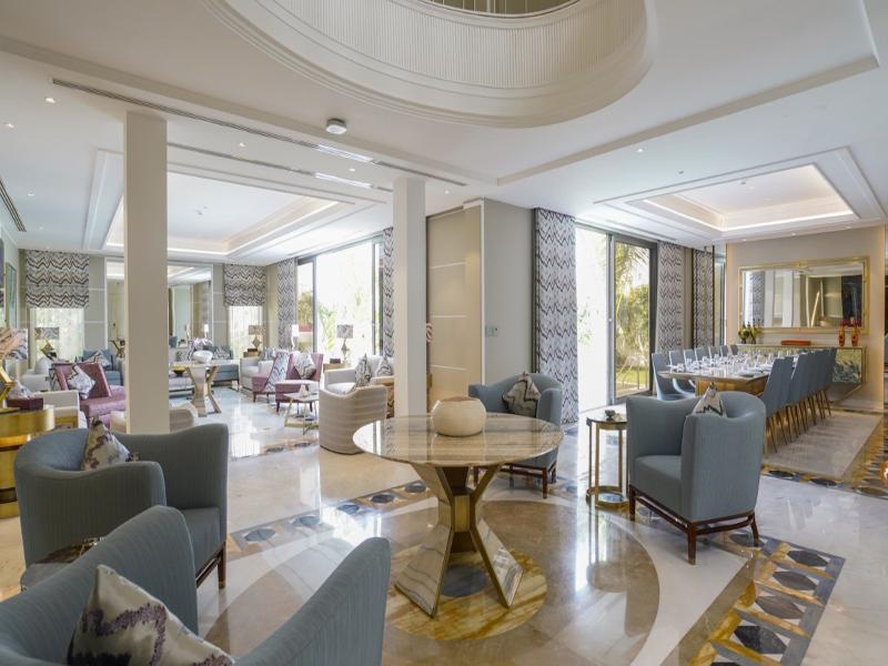 Vivienda Hotel Villas Jeddah image
