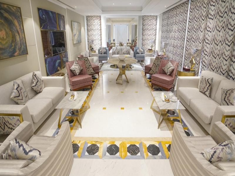 Vivienda Hotel Villas Jeddah image