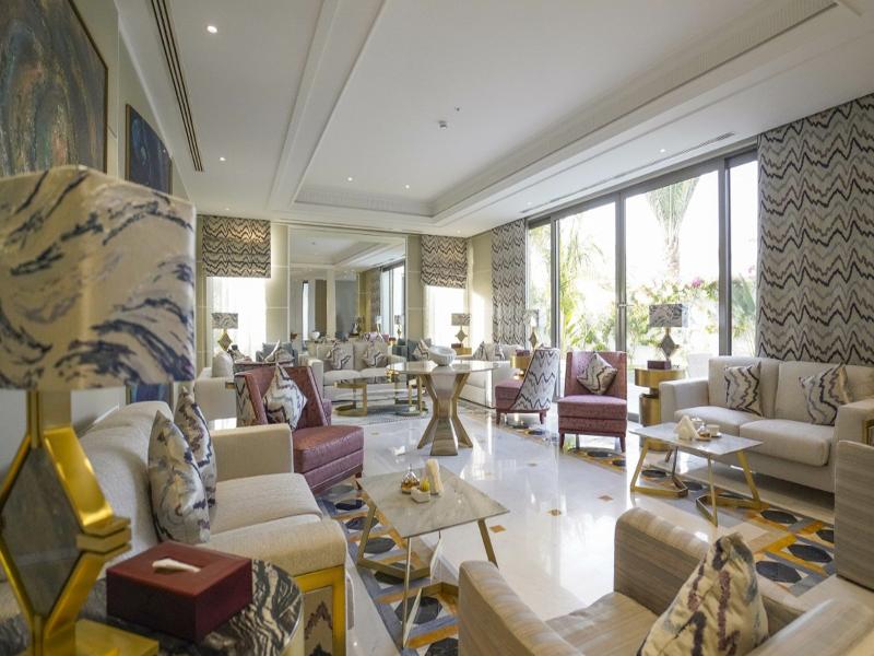 Vivienda Hotel Villas Jeddah image