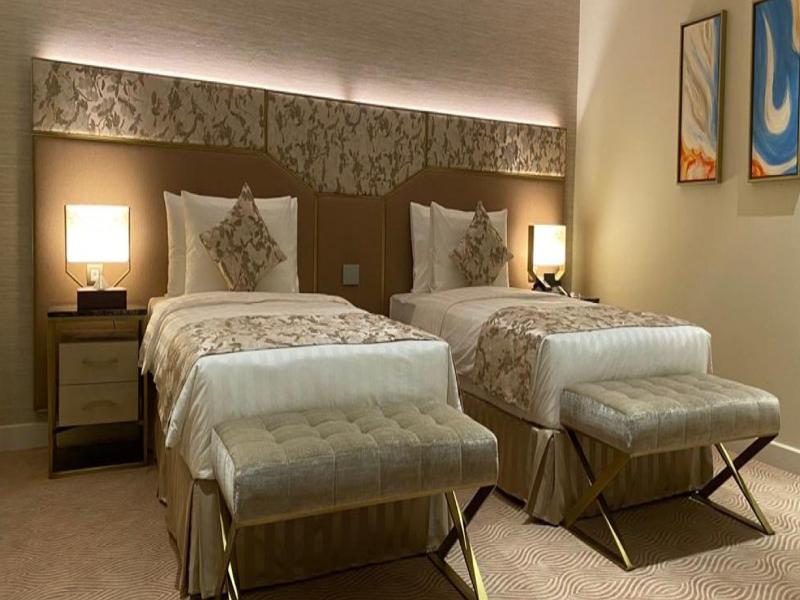 Vivienda Hotel Villas Jeddah image