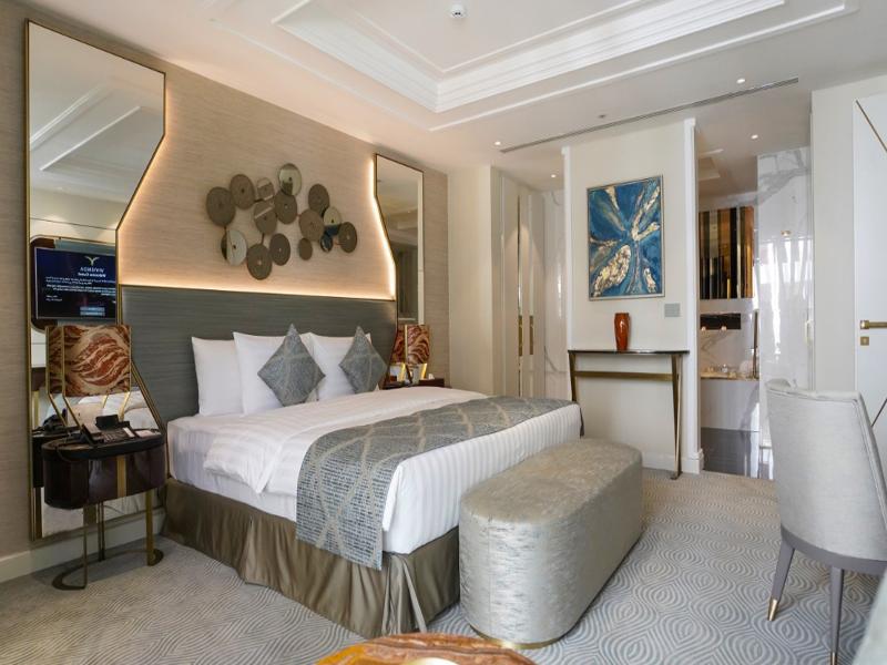 Vivienda Hotel Villas Jeddah image