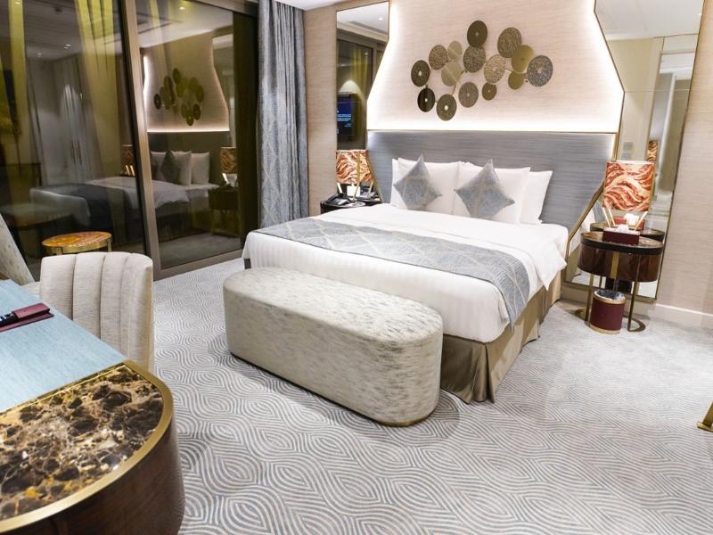 Vivienda Hotel Villas Jeddah image