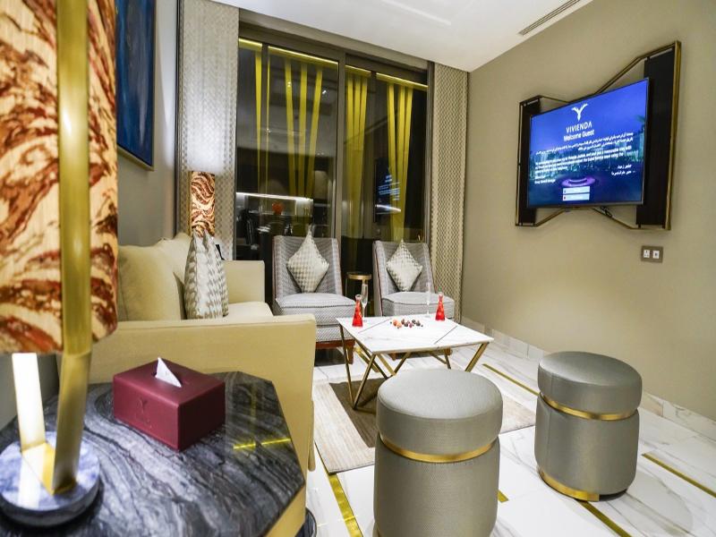 Vivienda Hotel Villas Jeddah image