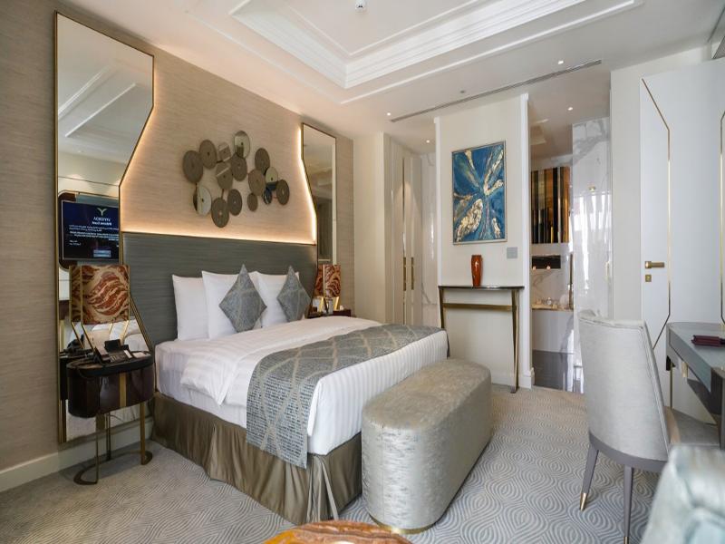 Vivienda Hotel Villas Jeddah image