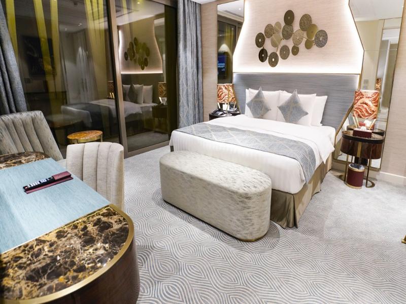 Vivienda Hotel Villas Jeddah image