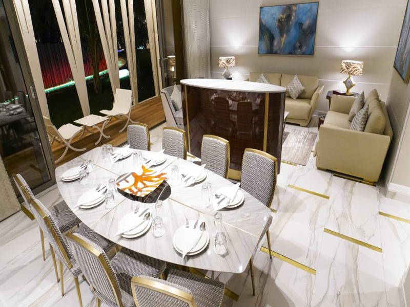 Vivienda Hotel Villas Jeddah image