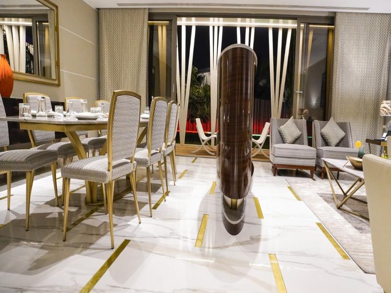 Vivienda Hotel Villas Jeddah image