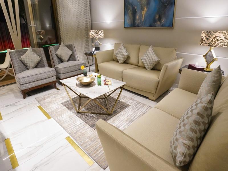 Vivienda Hotel Villas Jeddah image