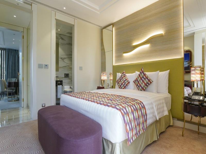 Vivienda Hotel Villas Jeddah image