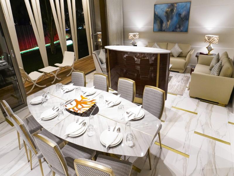 Vivienda Hotel Villas Jeddah image