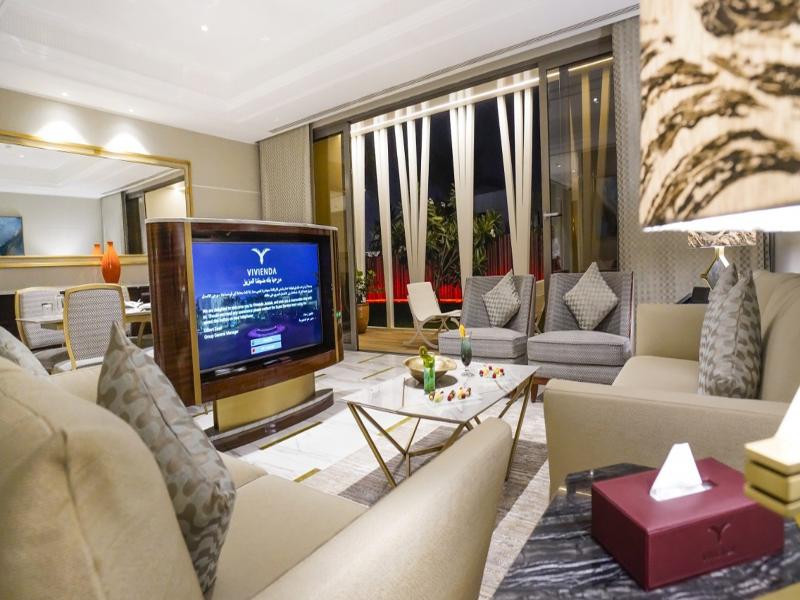 Vivienda Hotel Villas Jeddah image