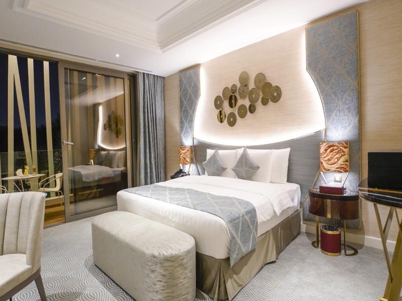 Vivienda Hotel Villas Jeddah image