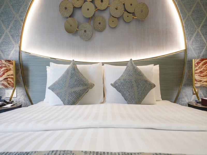 Vivienda Hotel Villas Jeddah image