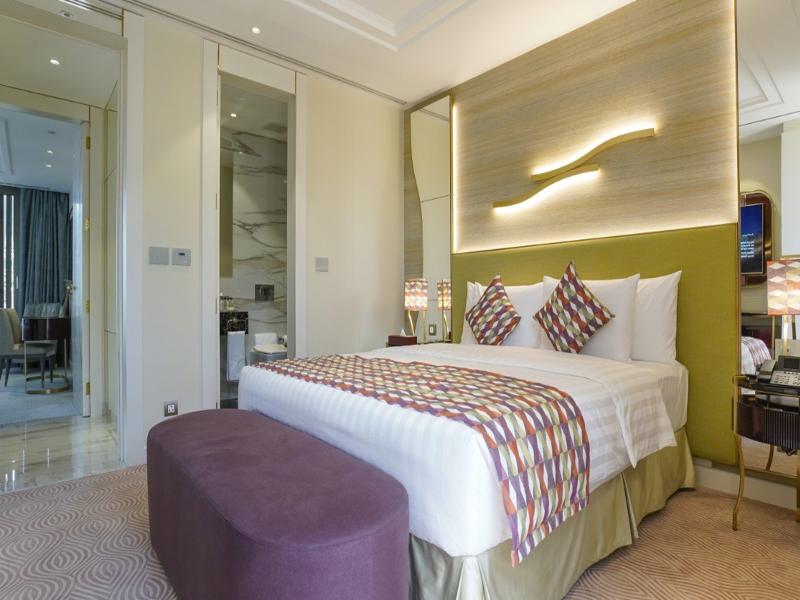 Vivienda Hotel Villas Jeddah image