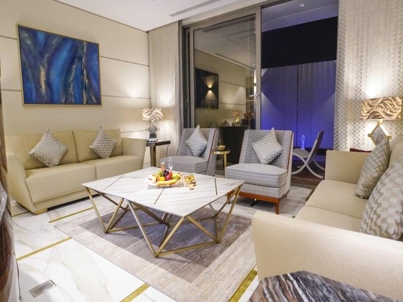 Vivienda Hotel Villas Jeddah image