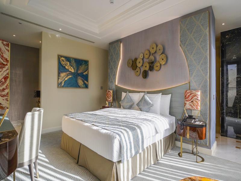 Vivienda Hotel Villas Jeddah image