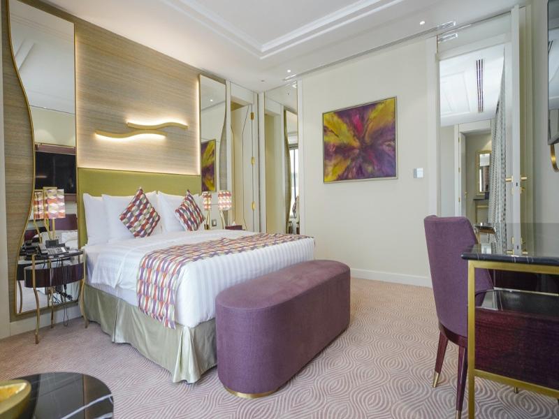 Vivienda Hotel Villas Jeddah image